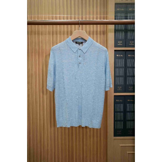 Loro  Piana T Shirt LPY0020