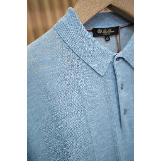 Loro  Piana T Shirt LPY0020