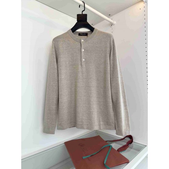 Loro Piana Tops POY0001 Loro Piana Tops POY0001