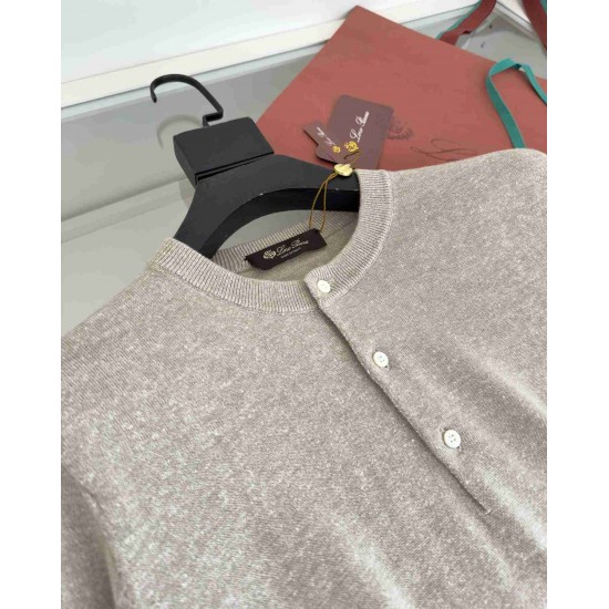 Loro Piana Tops POY0001 Loro Piana Tops POY0001