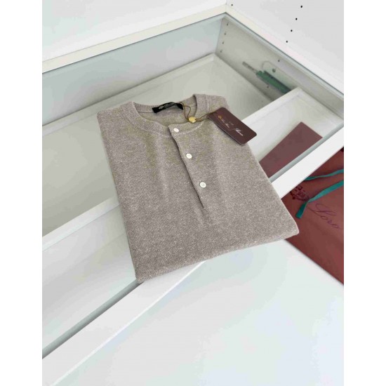 Loro Piana Tops POY0001 Loro Piana Tops POY0001