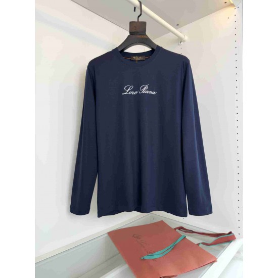 Loro Piana Tops POY0007 Loro Piana Tops POY0007