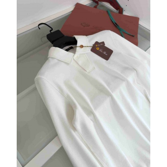 Loro Piana Tops POY0009