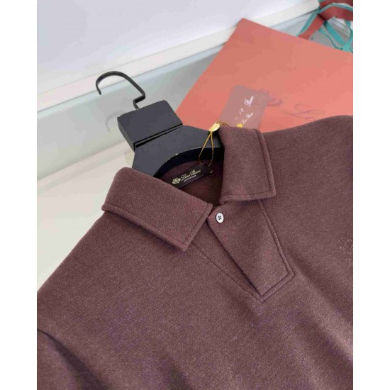 Loro Piana Tops POY0010 Loro Piana Tops POY0010