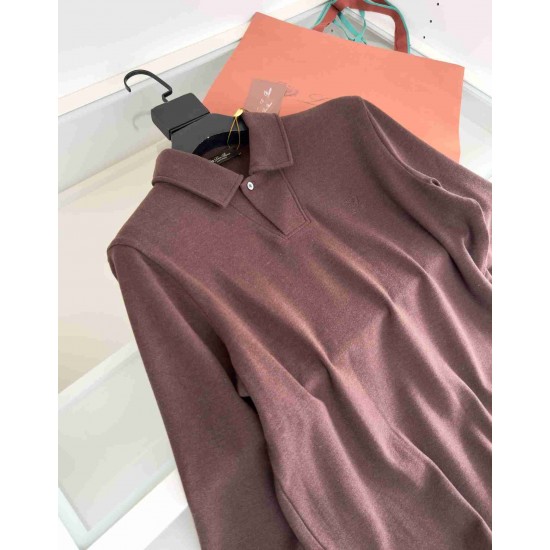 Loro Piana Tops POY0010 Loro Piana Tops POY0010