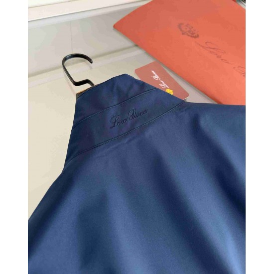 Loro Piana Tops POY0015 Loro Piana Tops POY0015