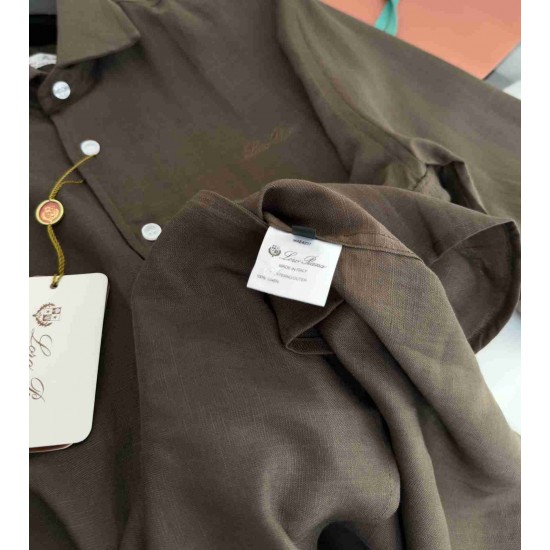 Loro Piana Tops POY0016 Loro Piana Tops POY0016