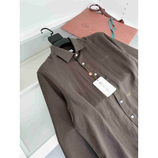 Loro Piana Tops POY0016 Loro Piana Tops POY0016