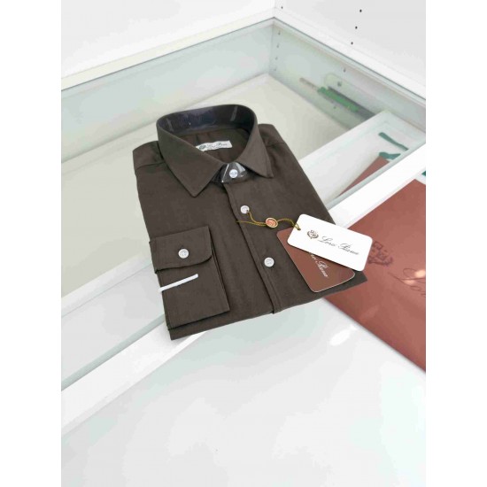 Loro Piana Tops POY0016 Loro Piana Tops POY0016