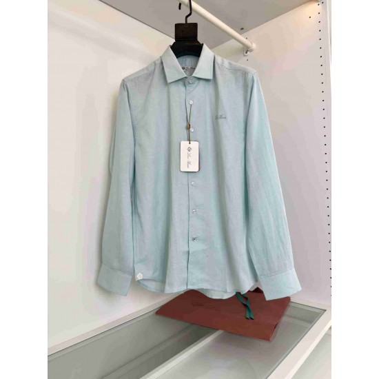 Loro Piana Tops POY0017