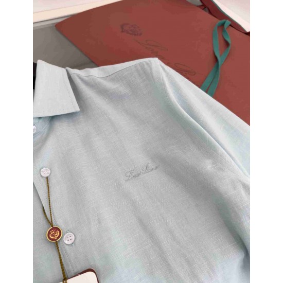 Loro Piana Tops POY0017