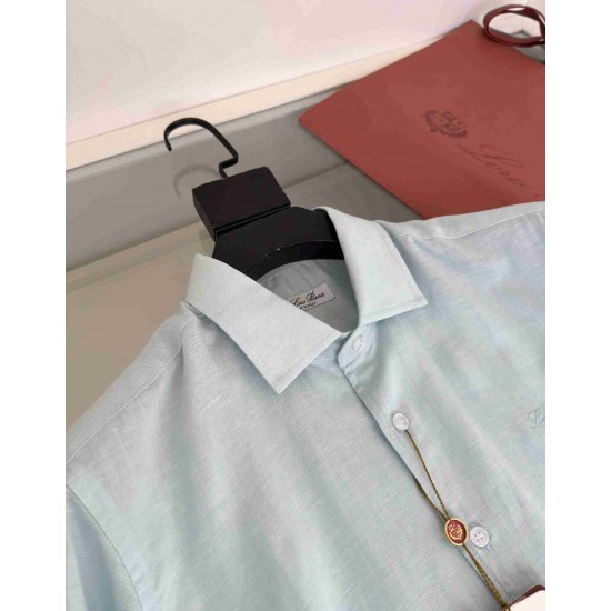 Loro Piana Tops POY0017