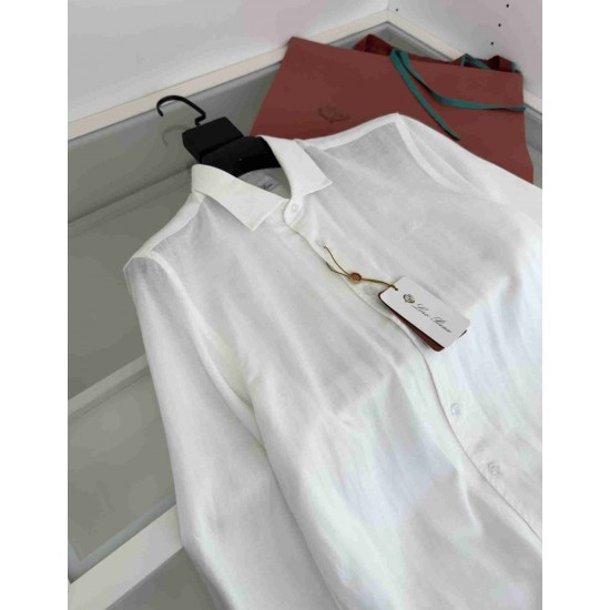 Loro Piana Tops POY0018