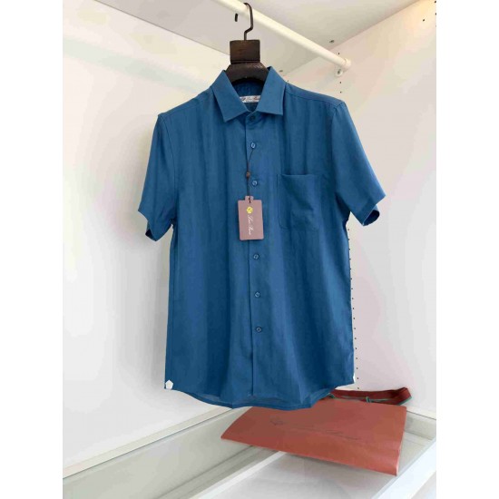 Loro Piana T Shirt POY0020
