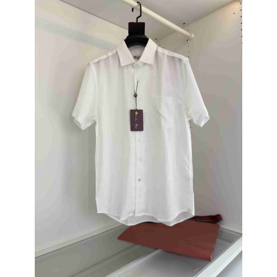 Loro Piana T Shirt POY0021 Loro Piana T Shirt POY0021