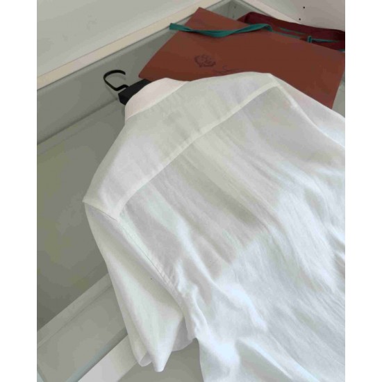 Loro Piana T Shirt POY0021 Loro Piana T Shirt POY0021
