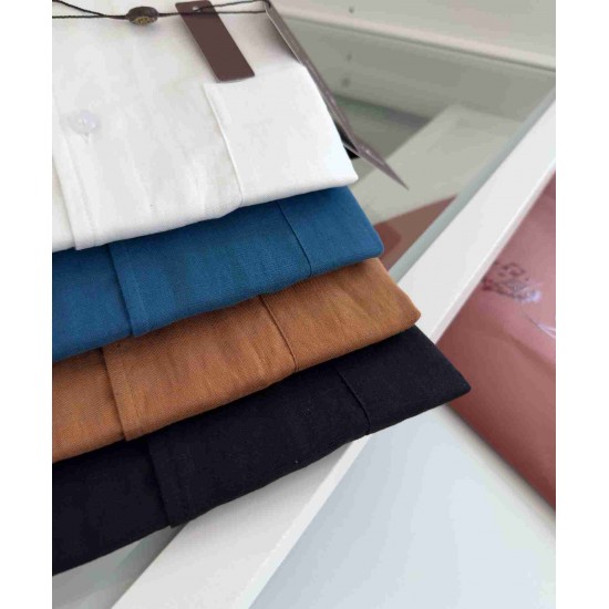 Loro Piana T Shirt POY0021 Loro Piana T Shirt POY0021