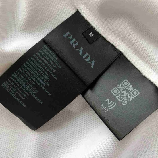 Prada T-shirt PAY0178