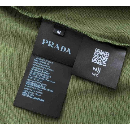 Prada T-shirt PAY0180