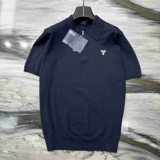 Prada T-shirt PAY0190