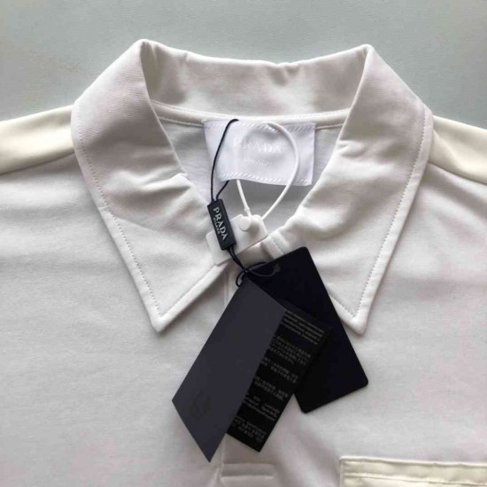 Prada T-shirt PAY0195