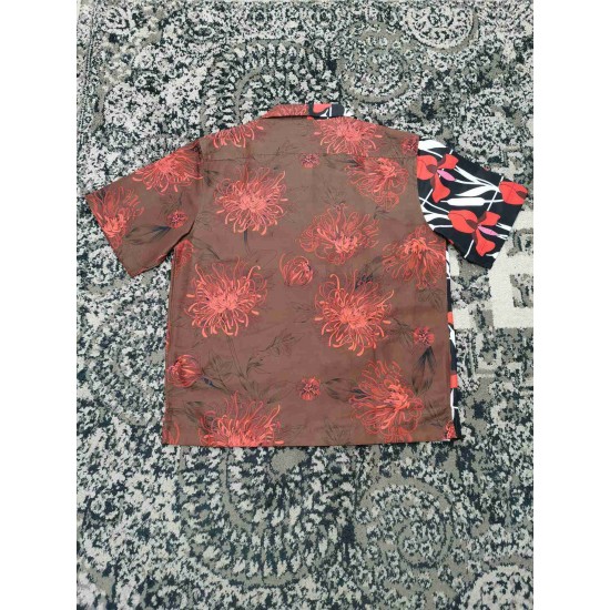 Prada T-shirt PAY0198