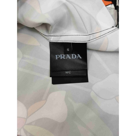 Prada T-shirt PAY0199