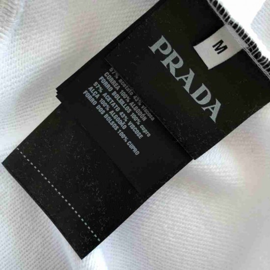 Prada  Tops PAY0206