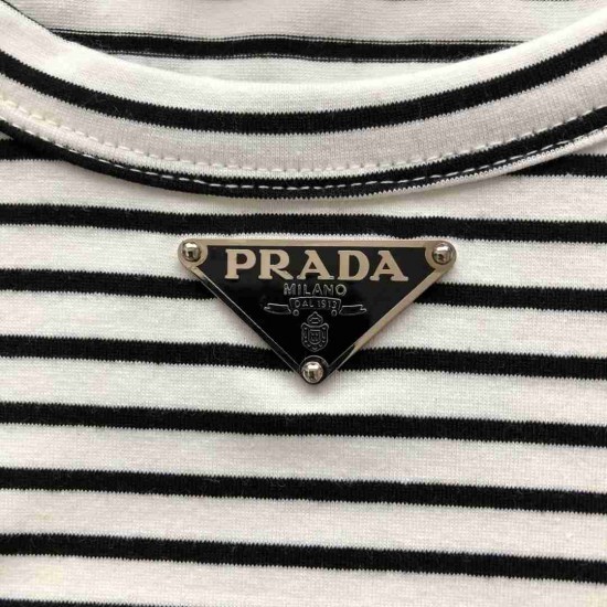 Prada  T Shirt PAY0230