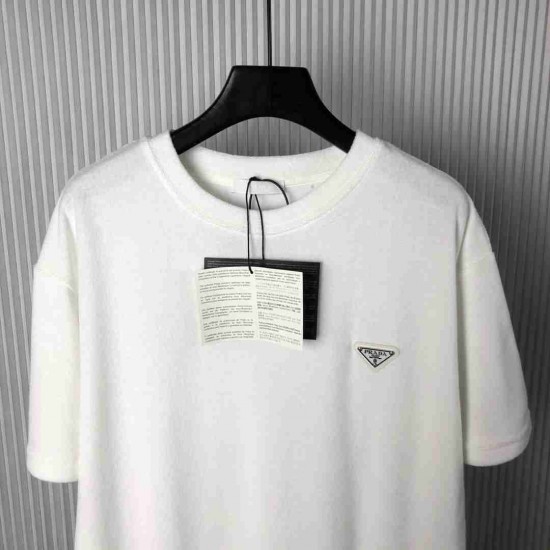 Prada T Shirt PAY0236 Prada T Shirt PAY0236