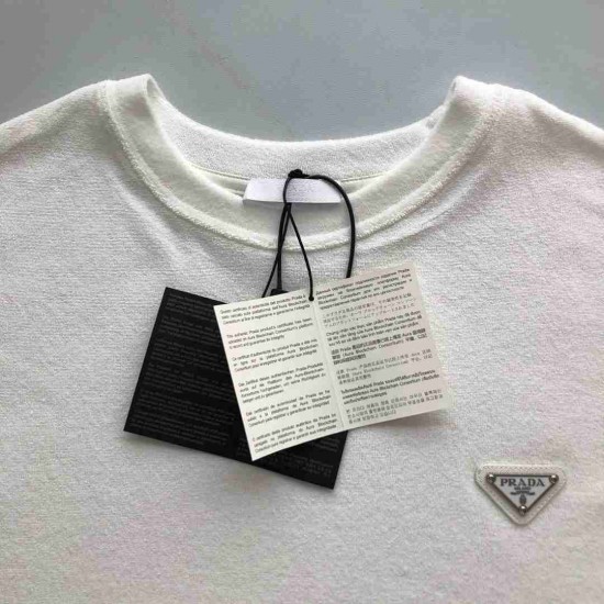 Prada T Shirt PAY0236 Prada T Shirt PAY0236