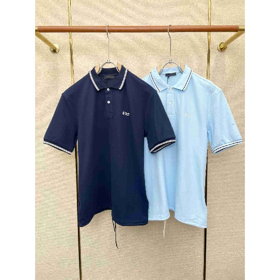 Prada  T Shirt PAY0244