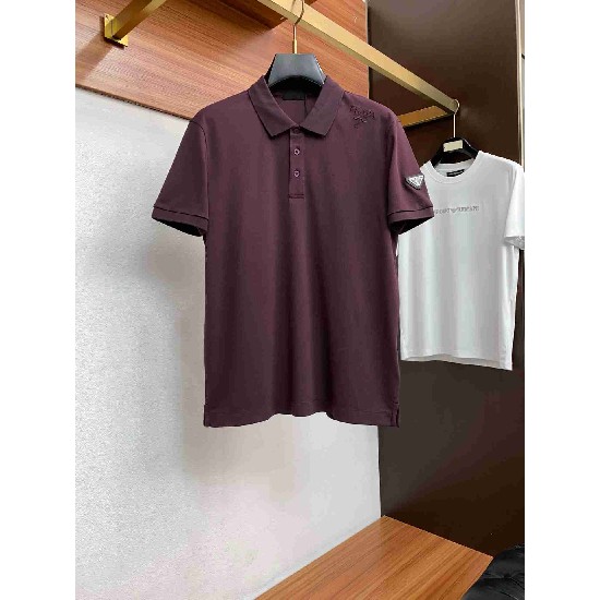 Prada  T Shirt PAY0252