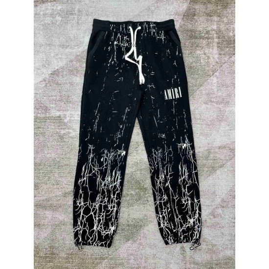 AMIRI Pants AIM0005