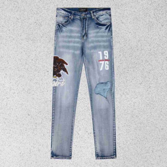 AMIRI Pants AIM0007