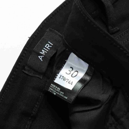 AMIRI Pants AIM0011