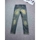 AMIRI Pants AIM0015