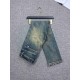 AMIRI Pants AIM0015