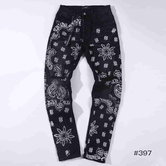 AMIRI  Pants AIM0017 AMIRI  Pants AIM0017