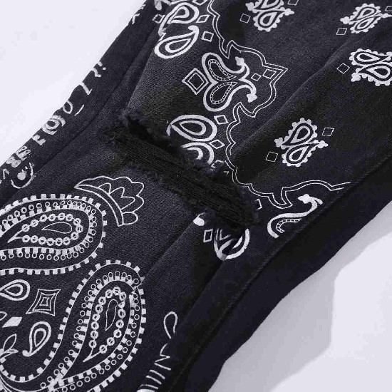 AMIRI  Pants AIM0017 AMIRI  Pants AIM0017