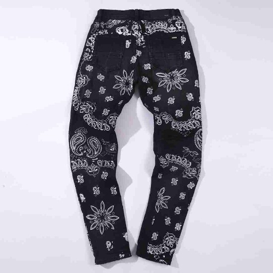 AMIRI  Pants AIM0017 AMIRI  Pants AIM0017