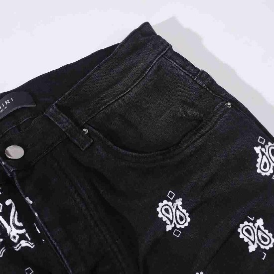 AMIRI  Pants AIM0017 AMIRI  Pants AIM0017