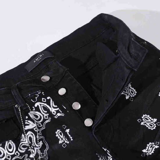 AMIRI  Pants AIM0017 AMIRI  Pants AIM0017