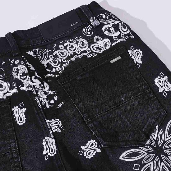 AMIRI  Pants AIM0017 AMIRI  Pants AIM0017