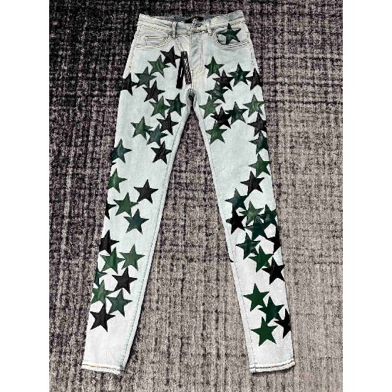 AMIRI  Pants AIM0018 AMIRI  Pants AIM0018