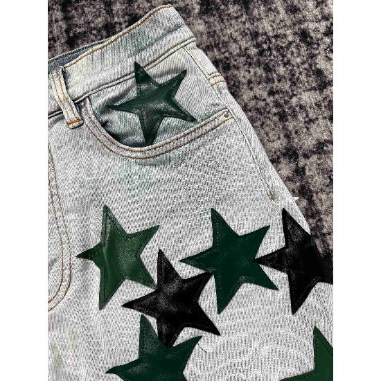 AMIRI  Pants AIM0018 AMIRI  Pants AIM0018