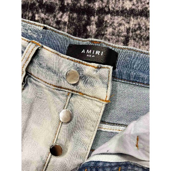 AMIRI  Pants AIM0018 AMIRI  Pants AIM0018