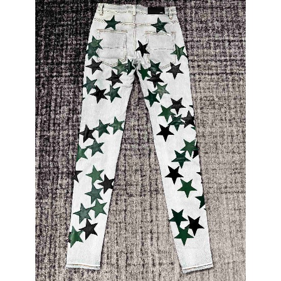 AMIRI  Pants AIM0018 AMIRI  Pants AIM0018