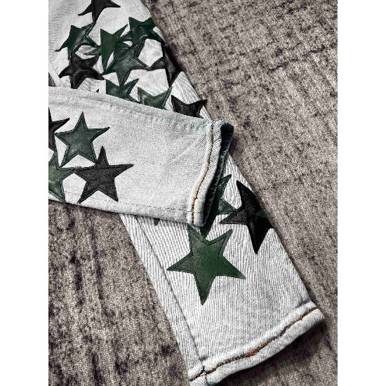 AMIRI  Pants AIM0018 AMIRI  Pants AIM0018