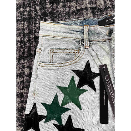 AMIRI  Pants AIM0018 AMIRI  Pants AIM0018